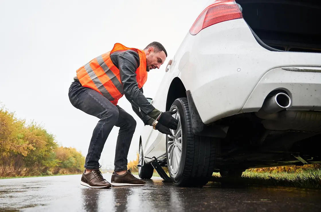 Serinhisar Yol Yardım