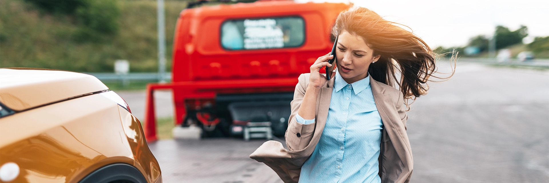 Serinhisar Yol Yardım